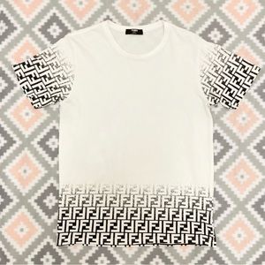 Fendi T-Shirt